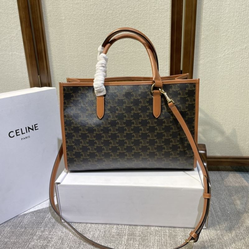 Celine Shopping Bags